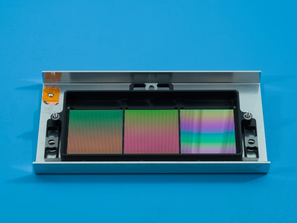 SPHEREx will map the sky in 102 infrared colours